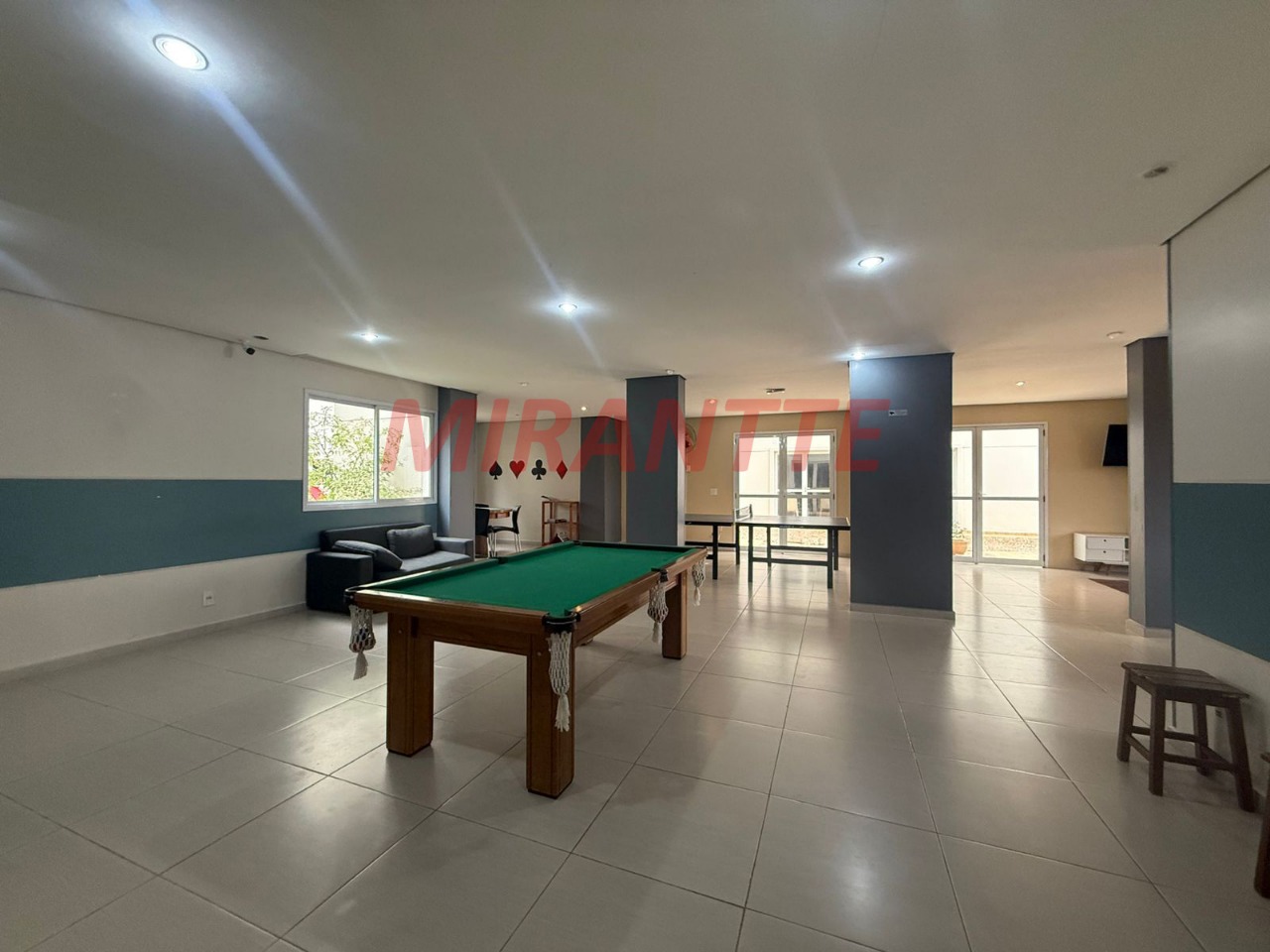 Apartamento de 53m² com 2 quartos em Jardim Brasil (Zona Norte)