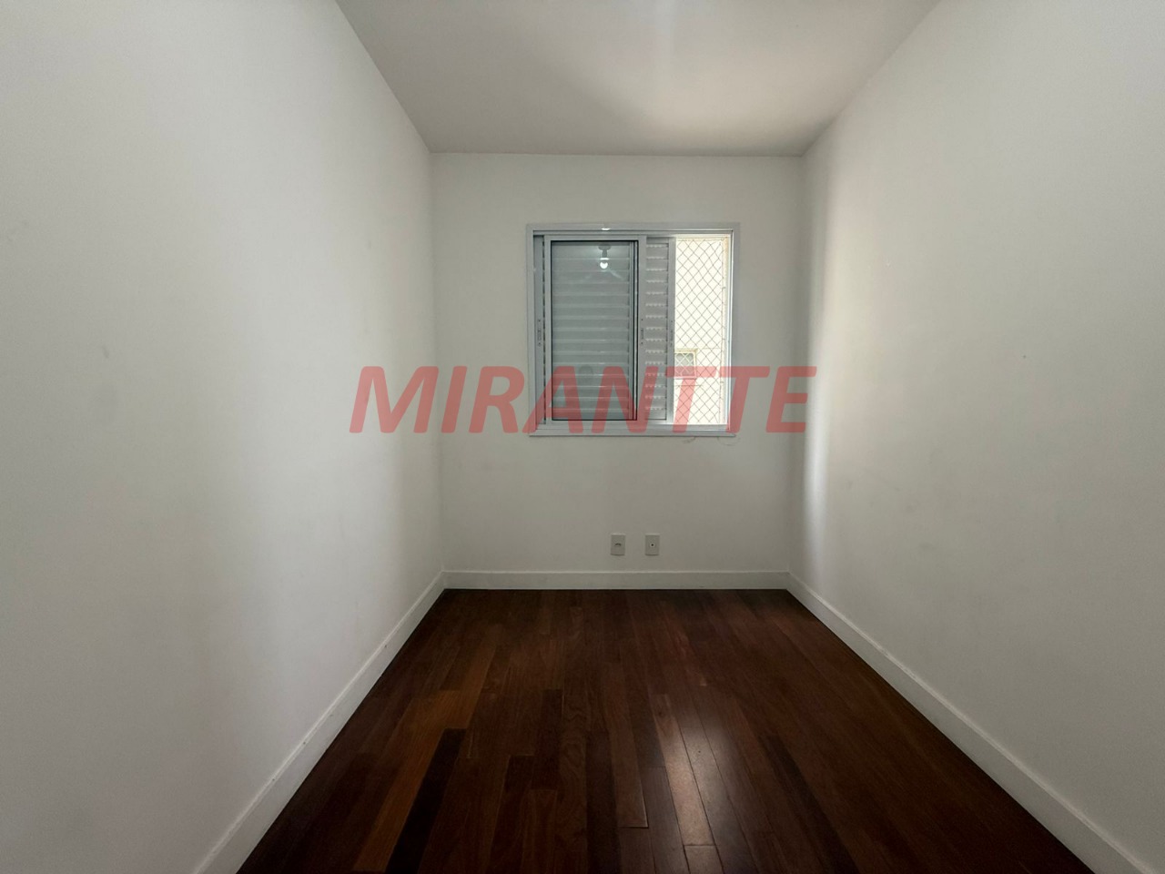 Apartamento de 53m² com 2 quartos em Jardim Brasil (Zona Norte)