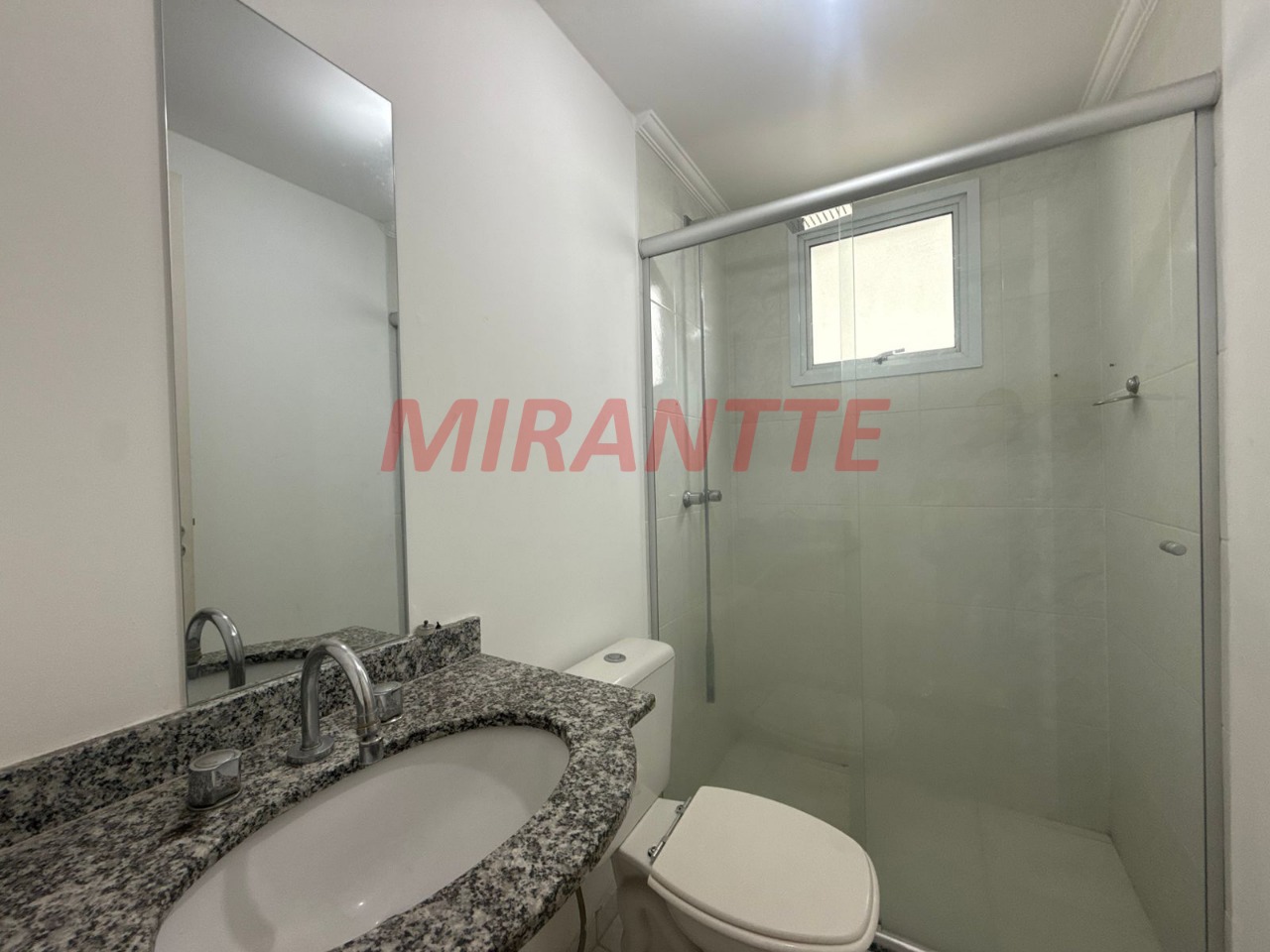 Apartamento de 53m² com 2 quartos em Jardim Brasil (Zona Norte)