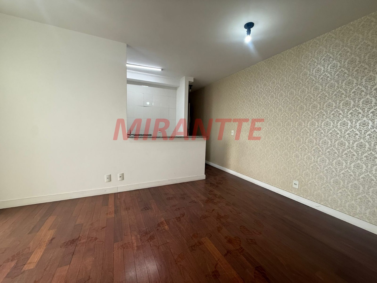 Apartamento de 53m² com 2 quartos em Jardim Brasil (Zona Norte)