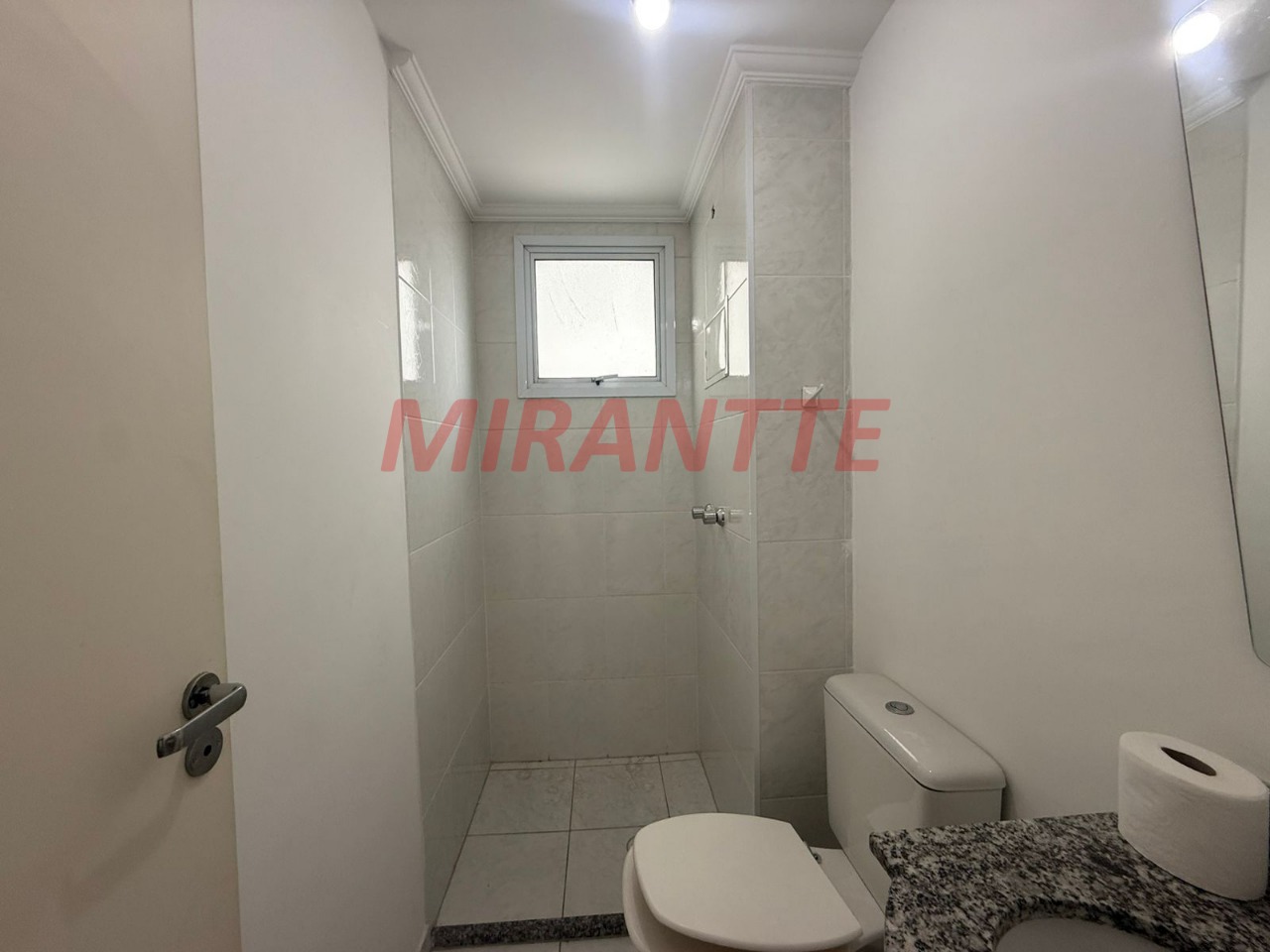 Apartamento de 53m² com 2 quartos em Jardim Brasil (Zona Norte)