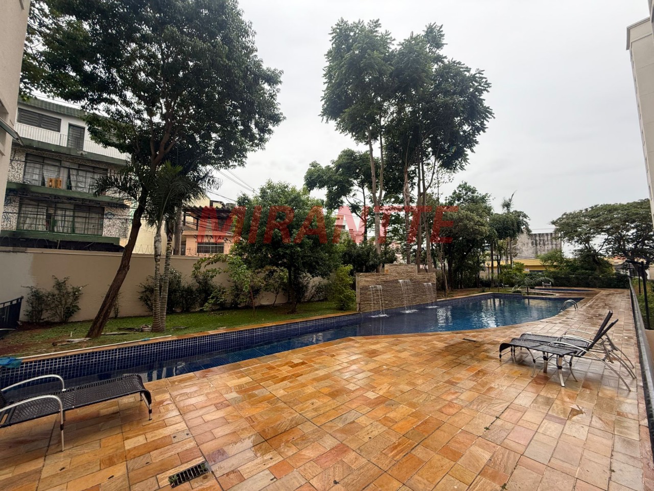 Apartamento de 53m² com 2 quartos em Jardim Brasil (Zona Norte)