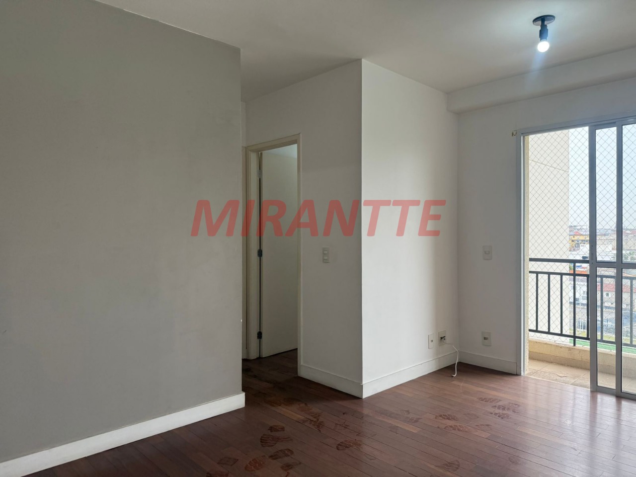 Apartamento de 53m² com 2 quartos em Jardim Brasil (Zona Norte)