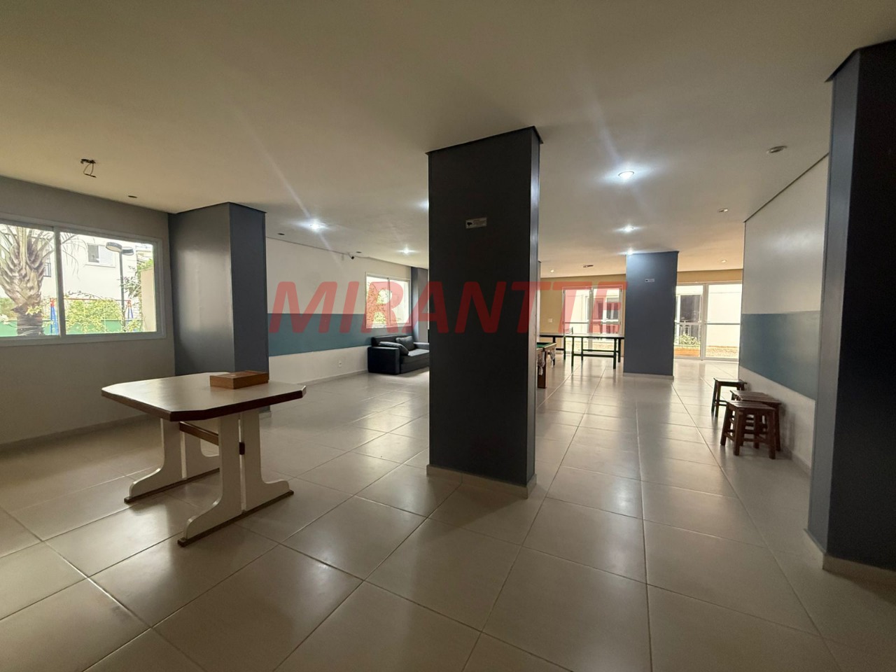 Apartamento de 53m² com 2 quartos em Jardim Brasil (Zona Norte)