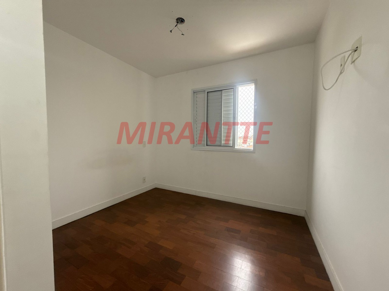 Apartamento de 53m² com 2 quartos em Jardim Brasil (Zona Norte)