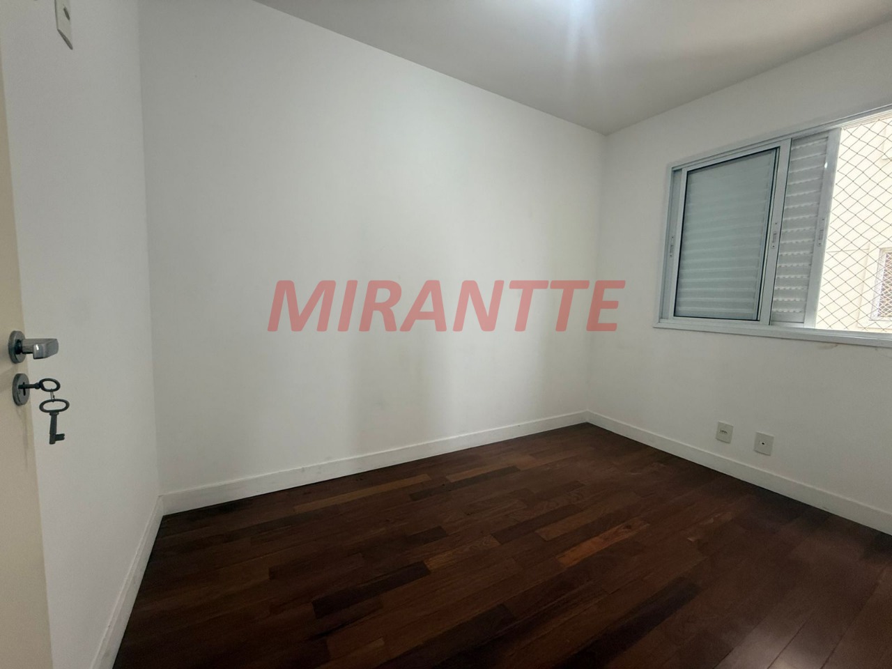 Apartamento de 53m² com 2 quartos em Jardim Brasil (Zona Norte)