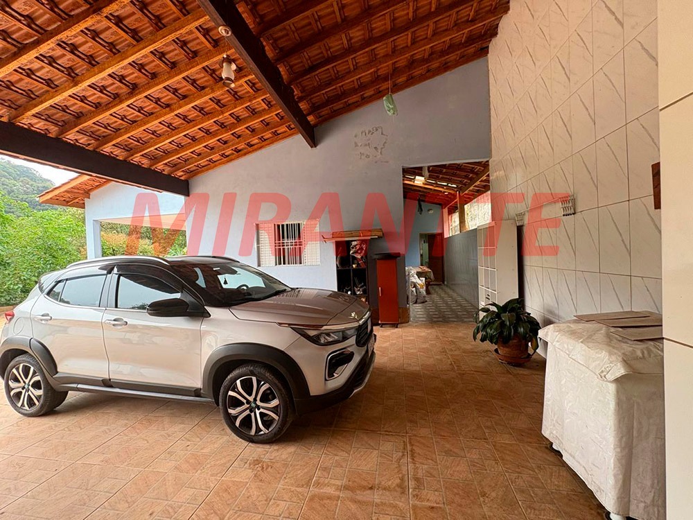 ChÁcara de 230m² com 1 quartos em Caraguata