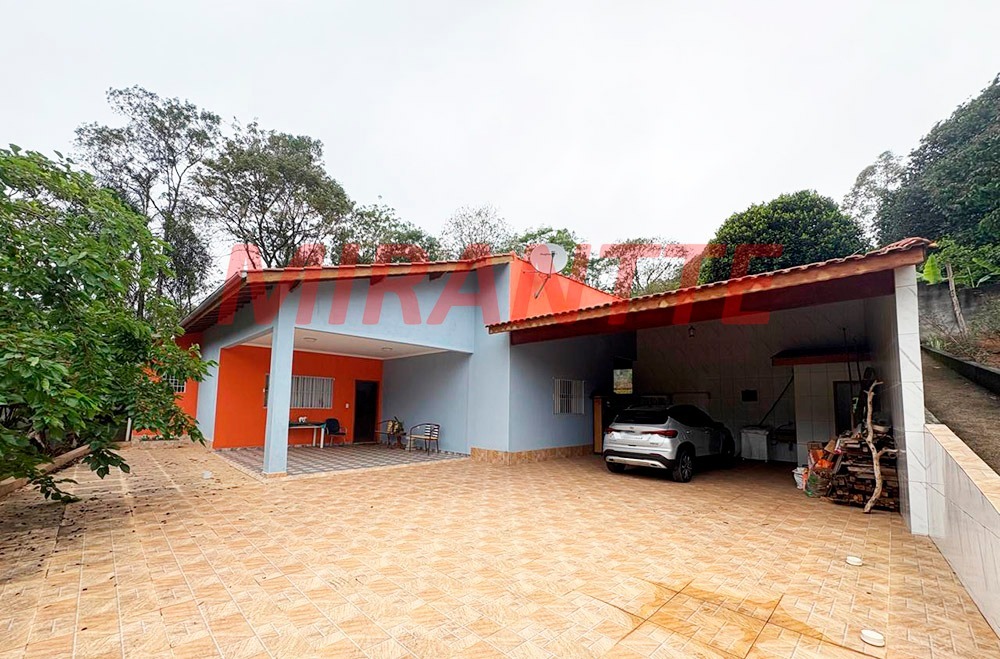 ChÁcara de 230m² com 1 quartos em Caraguata