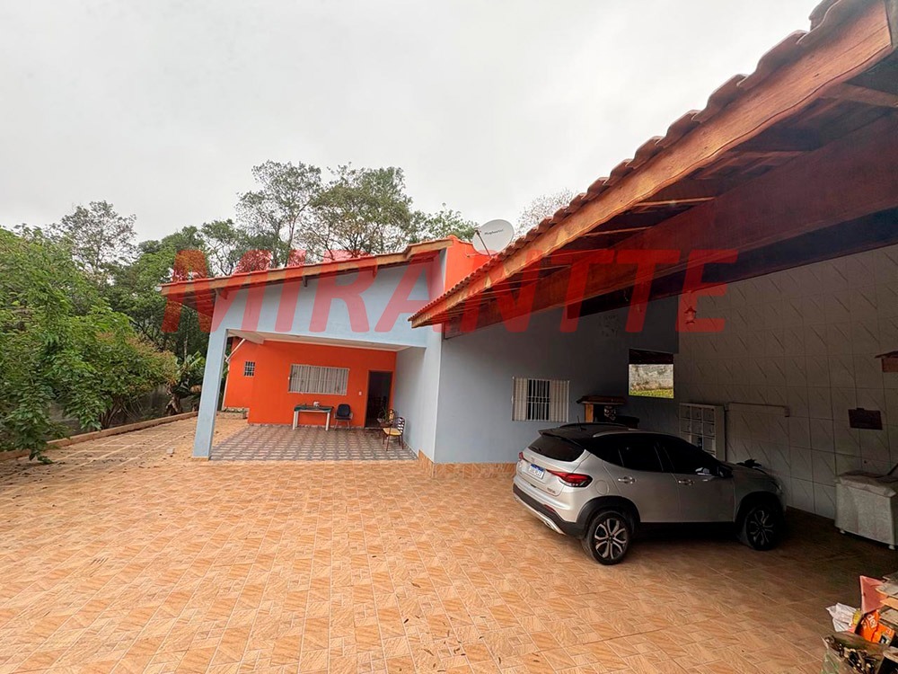 ChÁcara de 230m² com 1 quartos em Caraguata