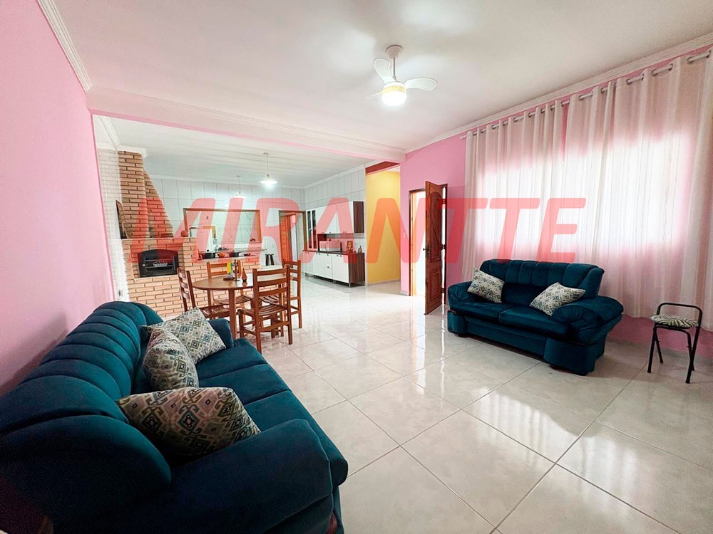 ChÁcara de 230m² com 1 quartos em Caraguata