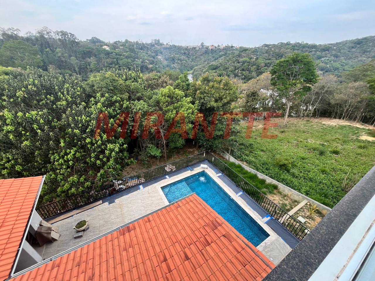 Cond. fechado de 0.01m² com 3 quartos em Santa Inês