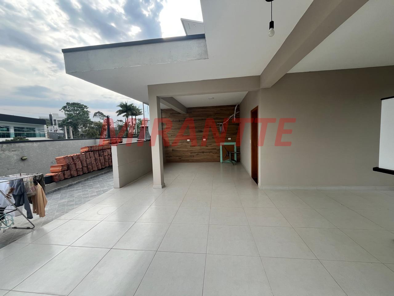 Cond. fechado de 0.01m² com 3 quartos em Santa Inês