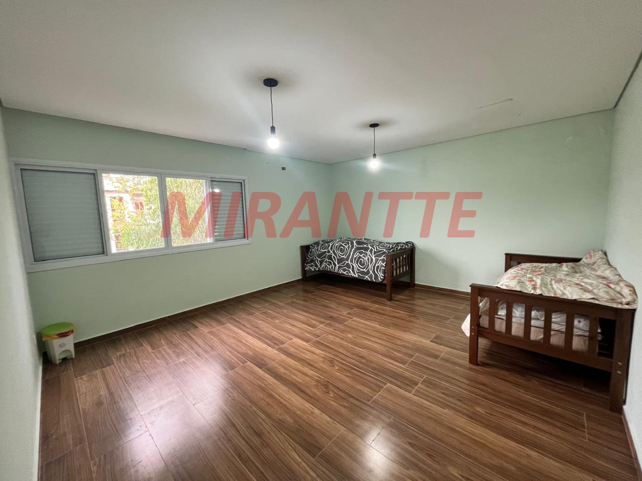 Cond. fechado de 0.01m² com 3 quartos em Santa Inês
