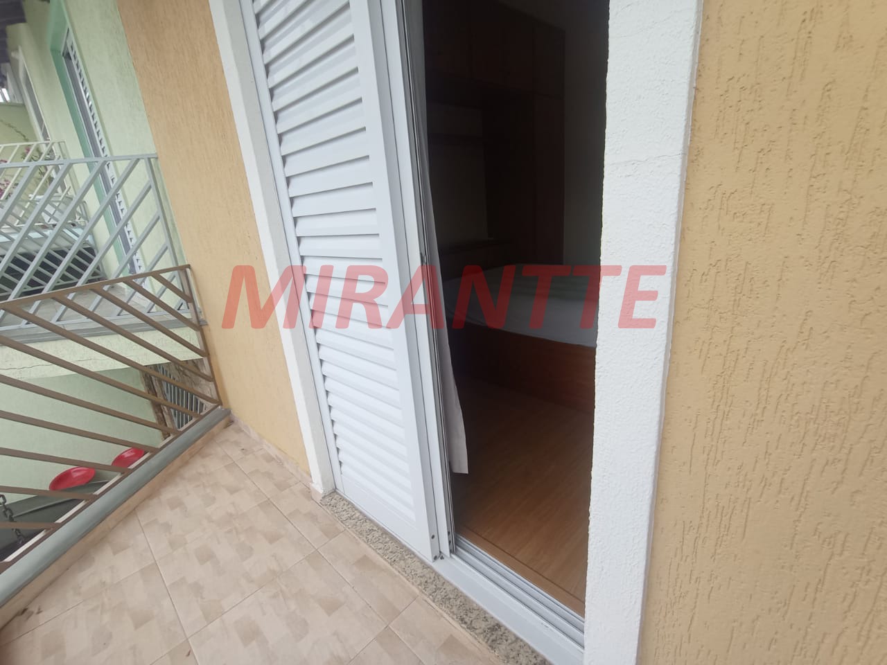 Sobrado de 86m² com 2 quartos em Vila Romero