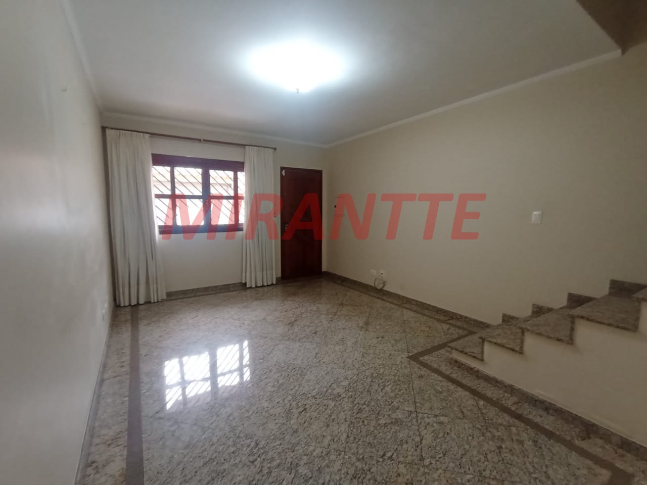 Sobrado de 86m² com 2 quartos em Vila Romero