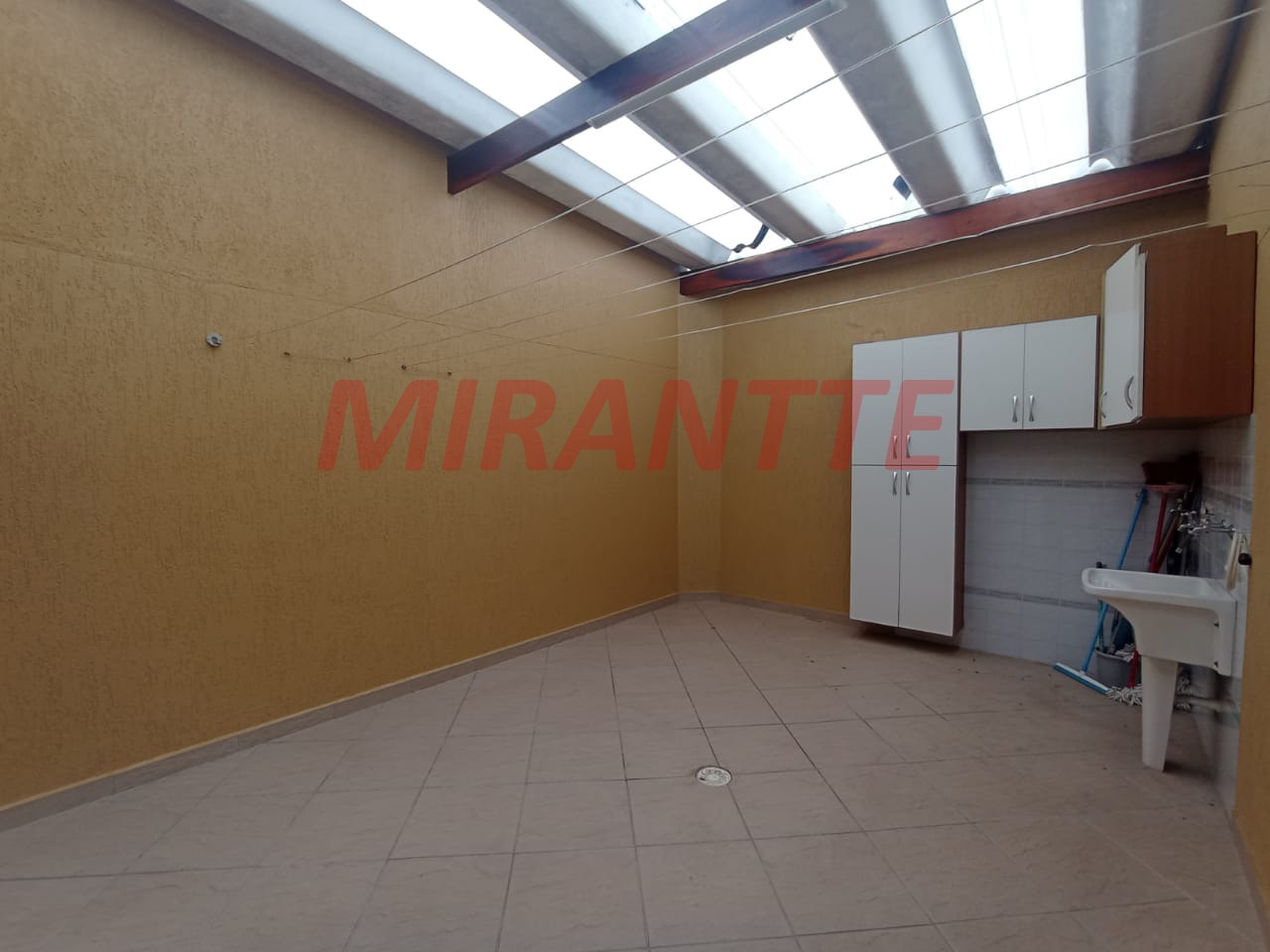 Sobrado de 86m² com 2 quartos em Vila Romero