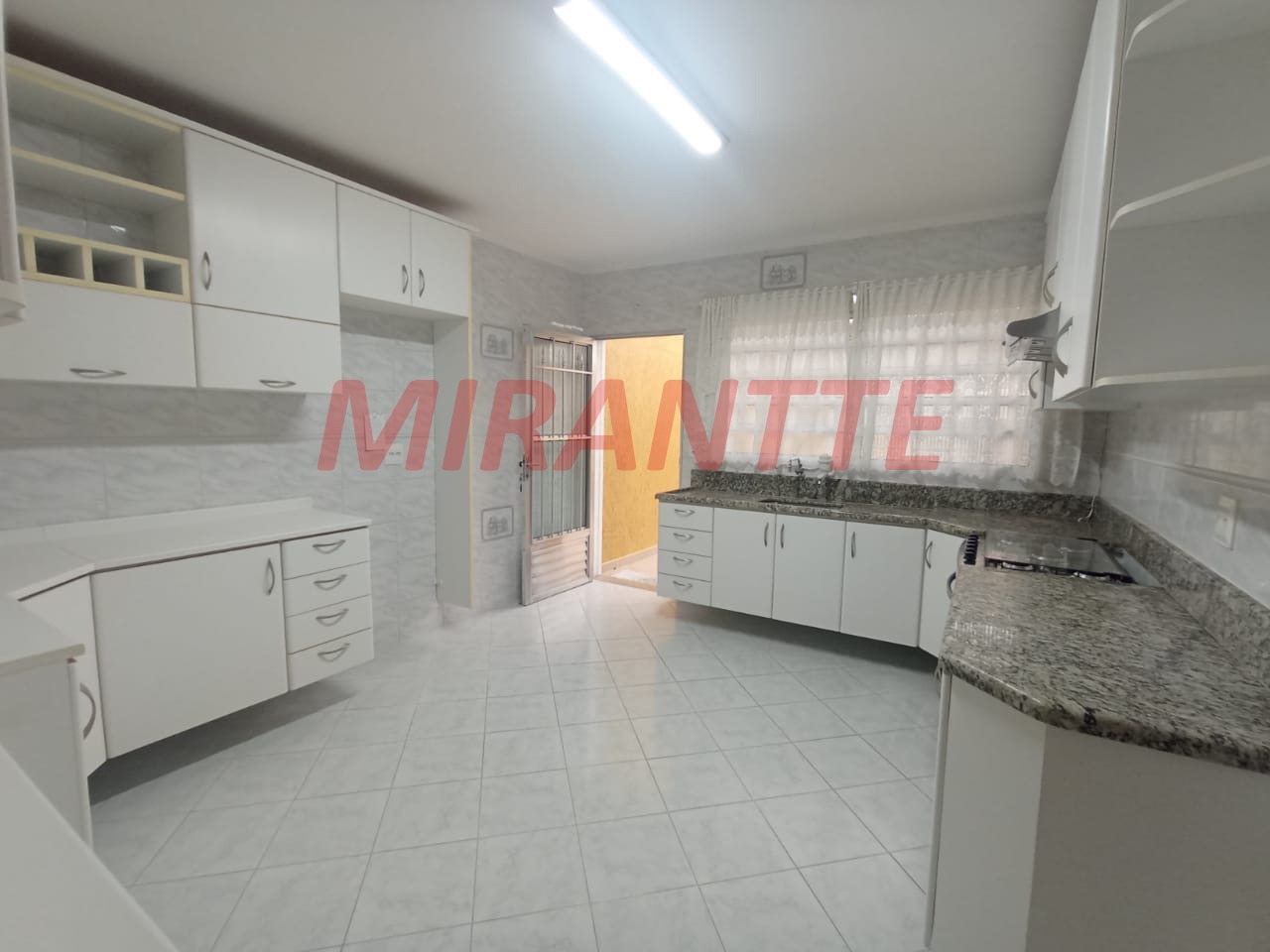 Sobrado de 86m² com 2 quartos em Vila Romero