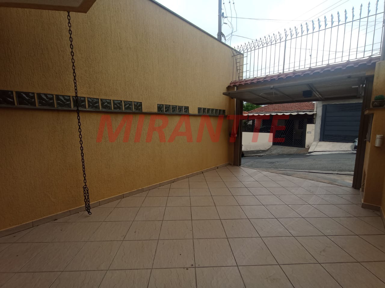 Sobrado de 86m² com 2 quartos em Vila Romero