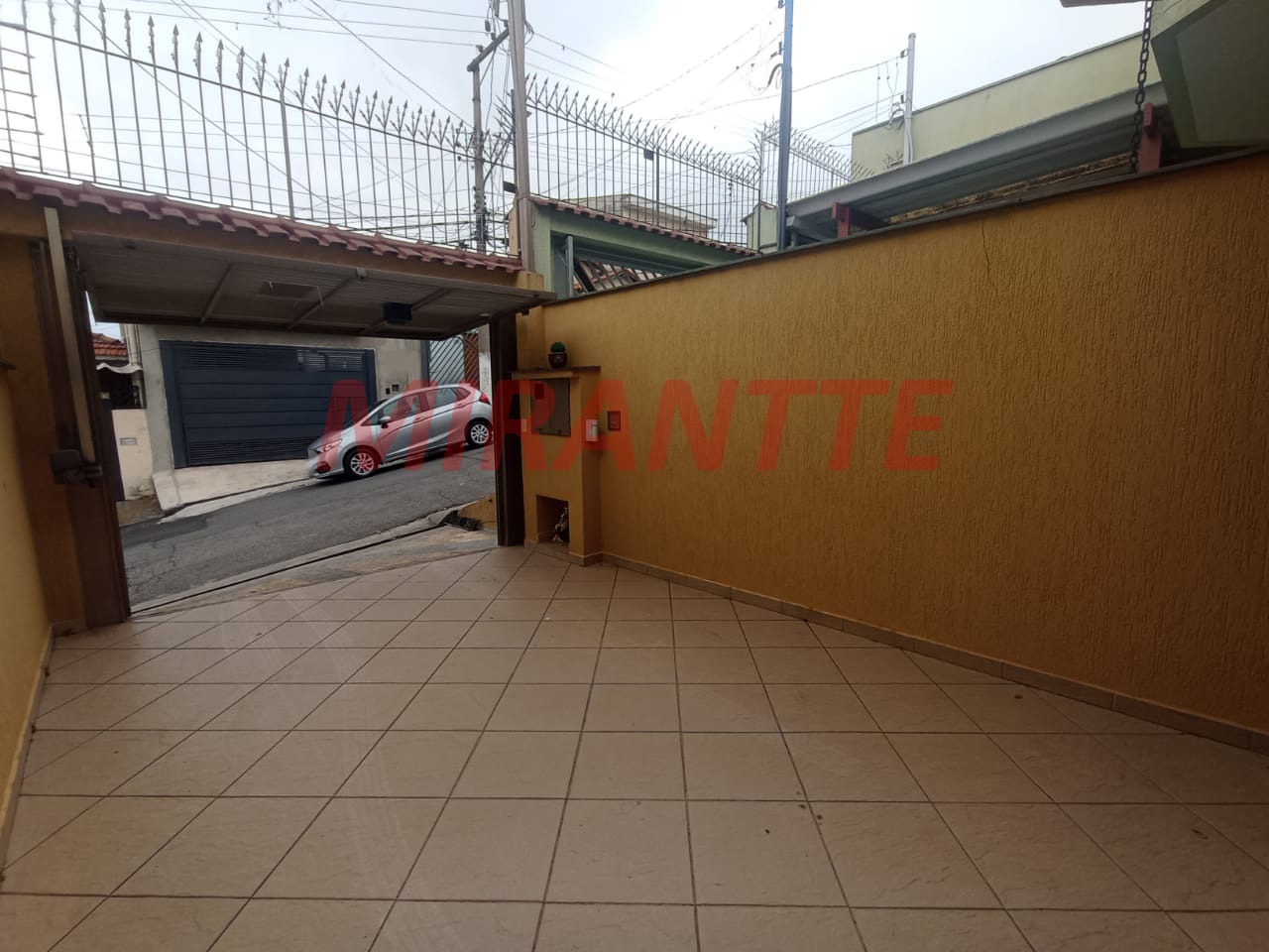Sobrado de 86m² com 2 quartos em Vila Romero