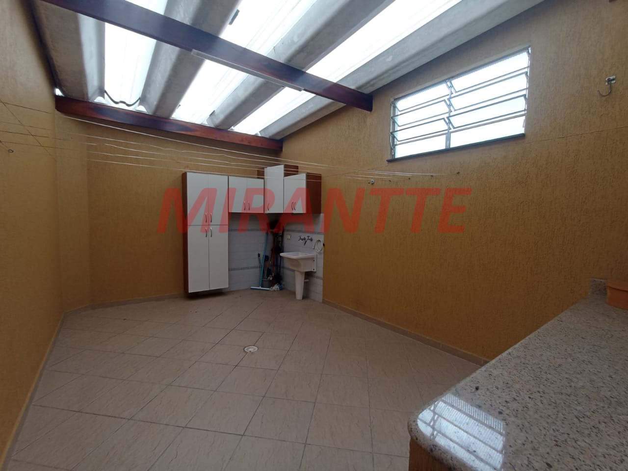 Sobrado de 86m² com 2 quartos em Vila Romero