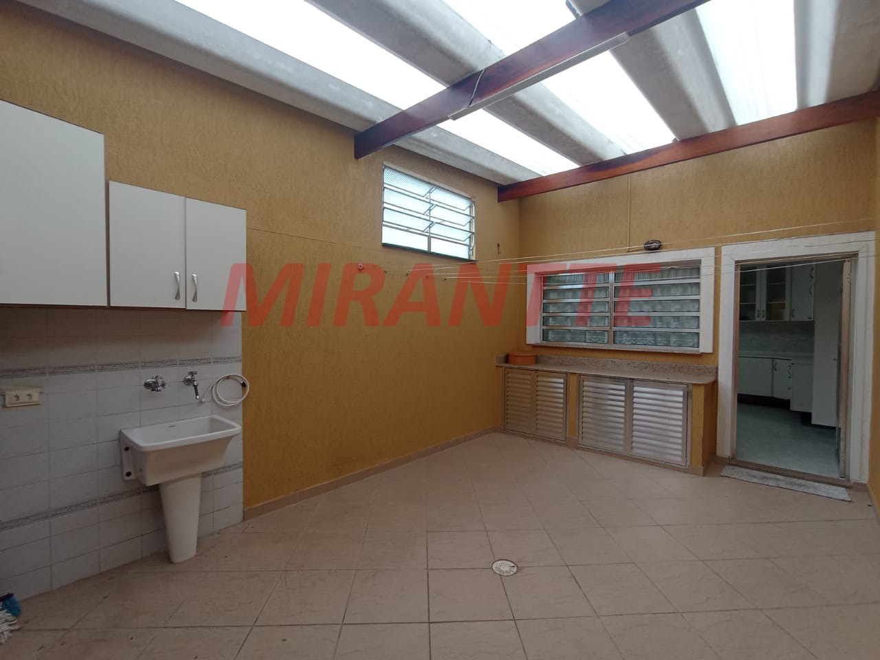 Sobrado de 86m² com 2 quartos em Vila Romero