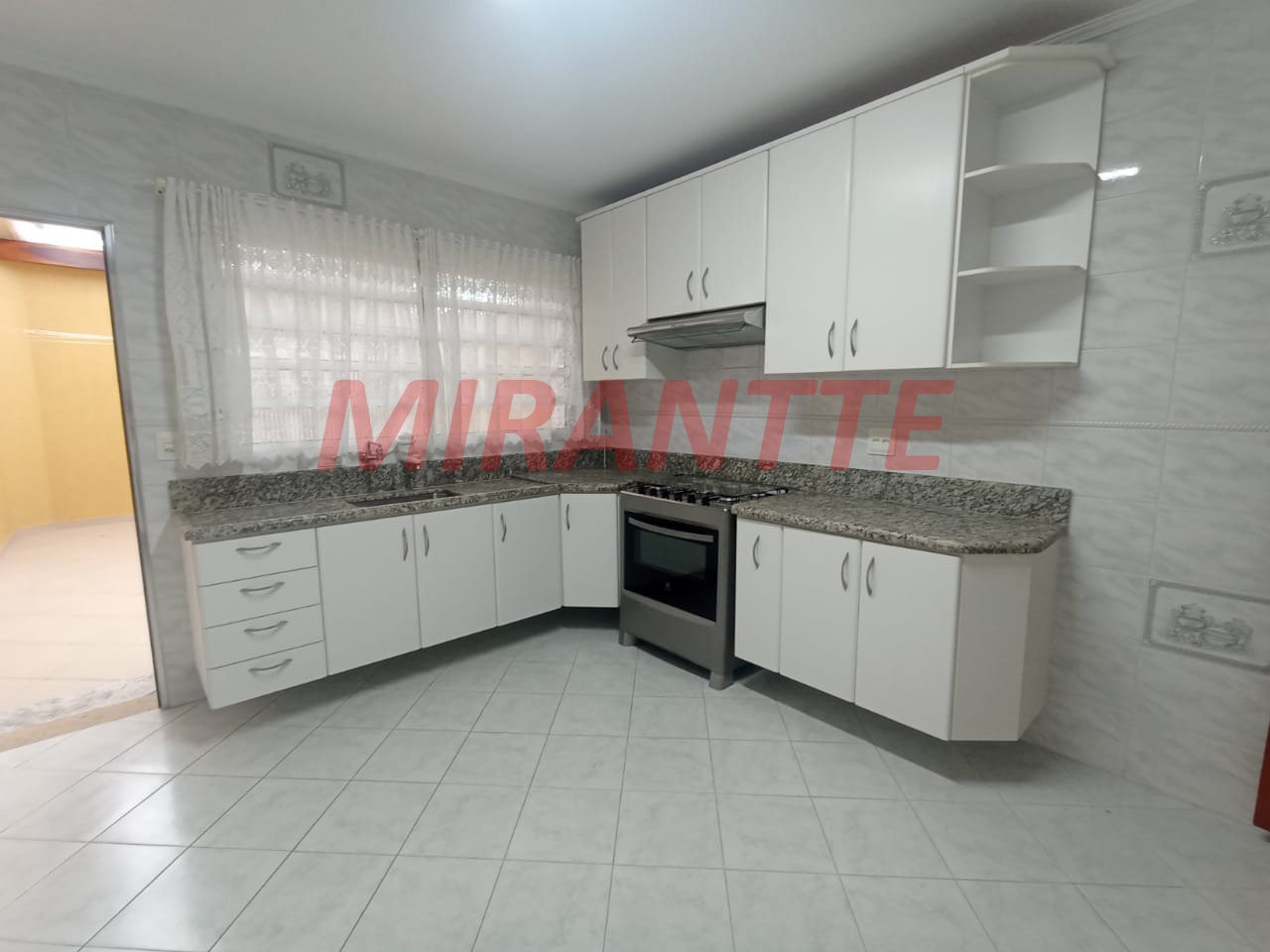 Sobrado de 86m² com 2 quartos em Vila Romero