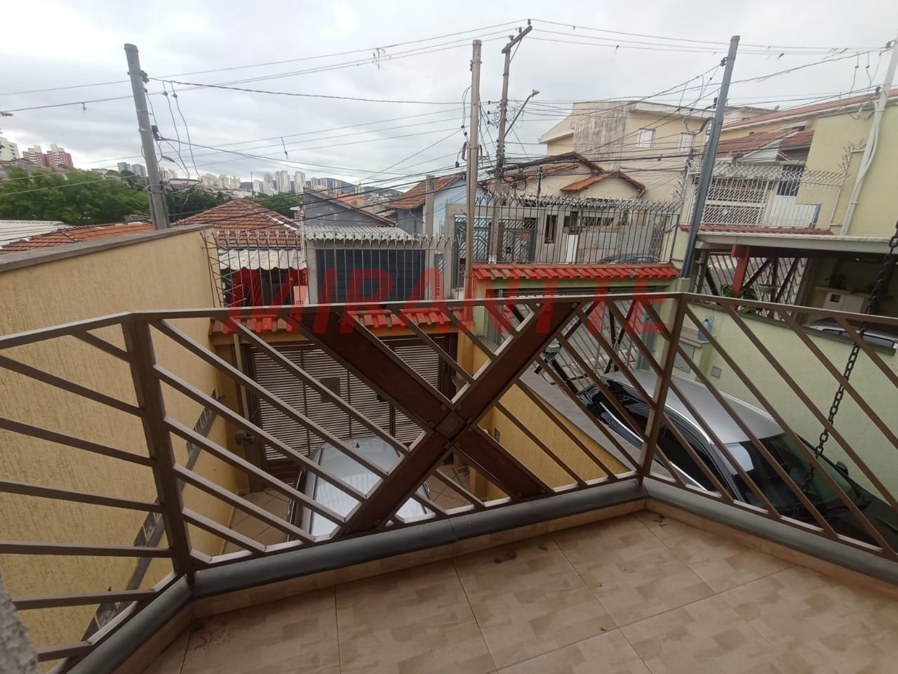 Sobrado de 86m² com 2 quartos em Vila Romero