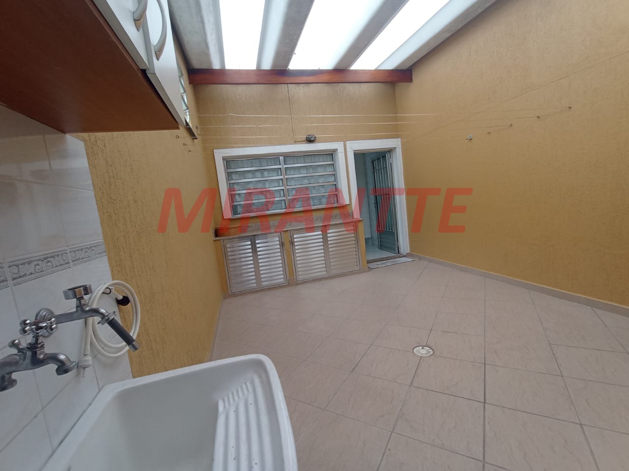 Sobrado de 86m² com 2 quartos em Vila Romero