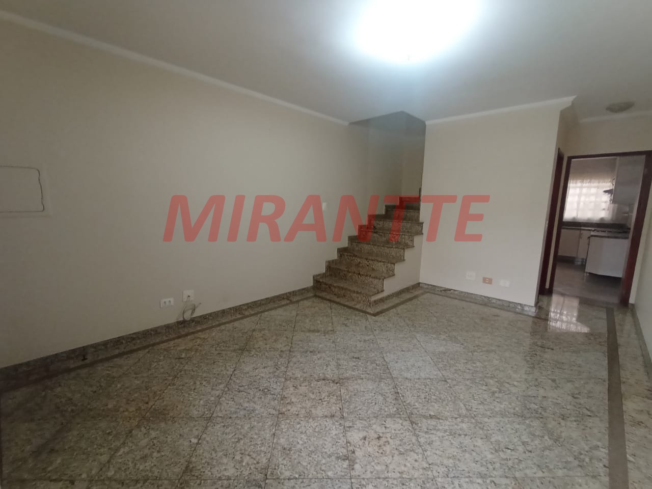 Sobrado de 86m² com 2 quartos em Vila Romero