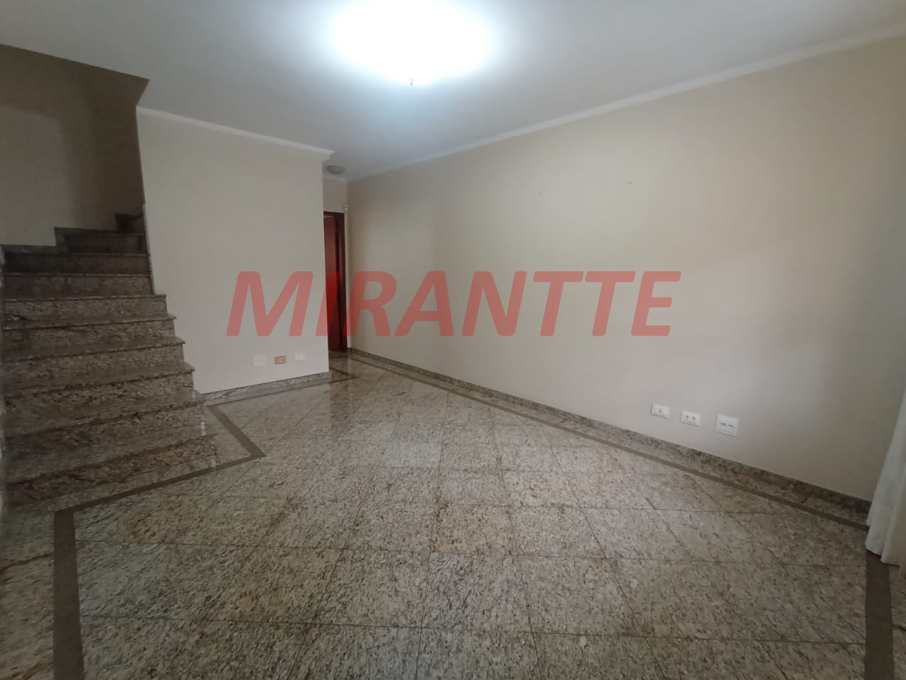 Sobrado de 86m² com 2 quartos em Vila Romero