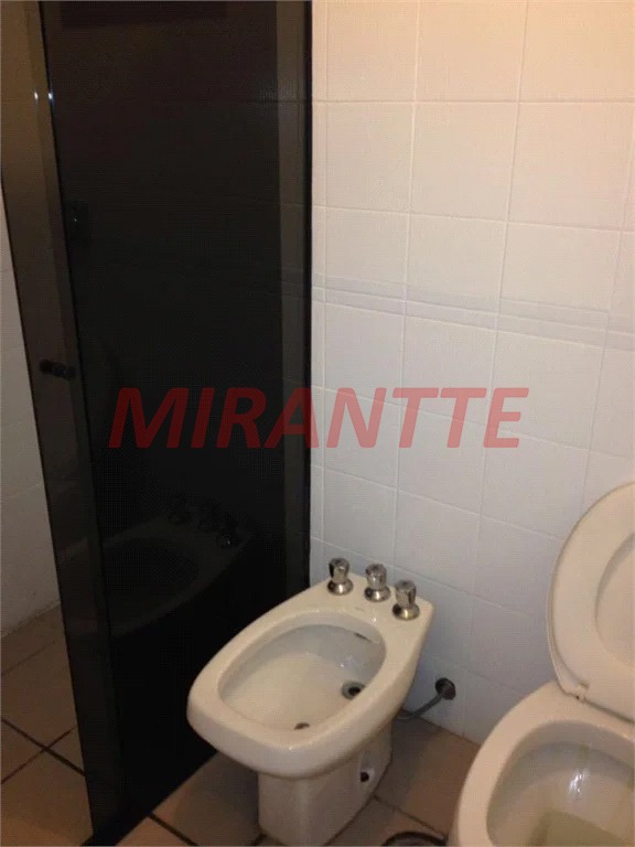 Apartamento de 171m² com 3 quartos em Morro Sorocotuba