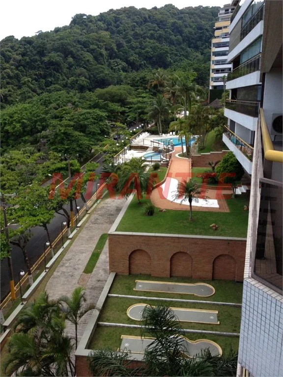 Apartamento de 171m² com 3 quartos em Morro Sorocotuba