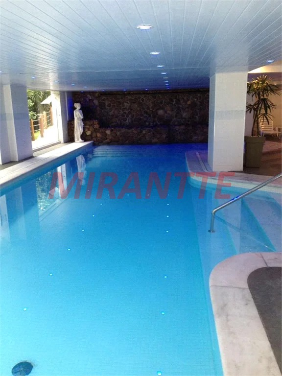 Apartamento de 171m² com 3 quartos em Morro Sorocotuba