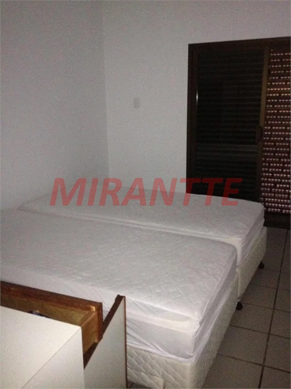 Apartamento de 171m² com 3 quartos em Morro Sorocotuba