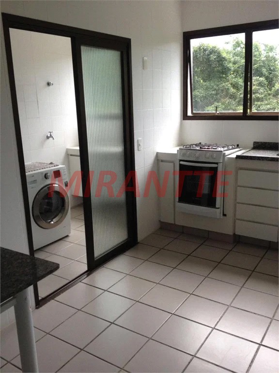 Apartamento de 171m² com 3 quartos em Morro Sorocotuba