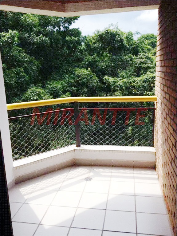 Apartamento de 171m² com 3 quartos em Morro Sorocotuba