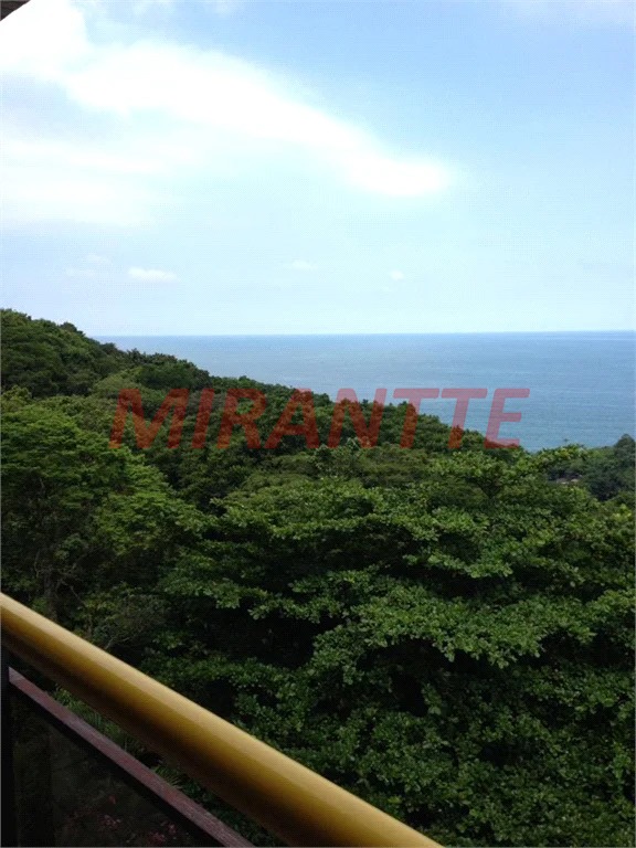 Apartamento de 171m² com 3 quartos em Morro Sorocotuba