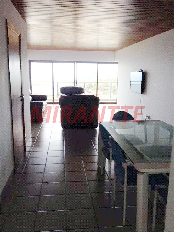 Apartamento de 171m² com 3 quartos em Morro Sorocotuba