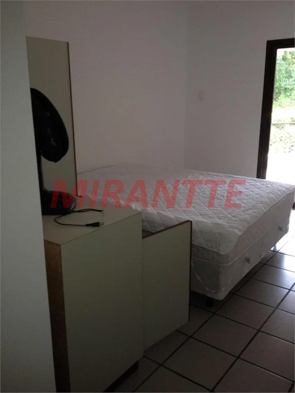 Apartamento de 171m² com 3 quartos em Morro Sorocotuba