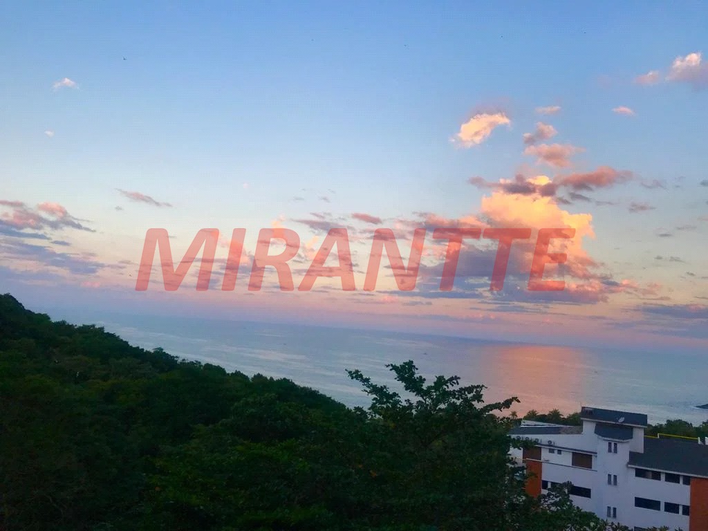 Apartamento de 171m² com 3 quartos em Morro Sorocotuba
