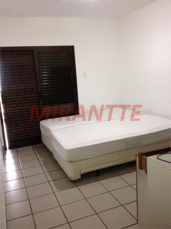 Apartamento de 171m² com 3 quartos em Morro Sorocotuba