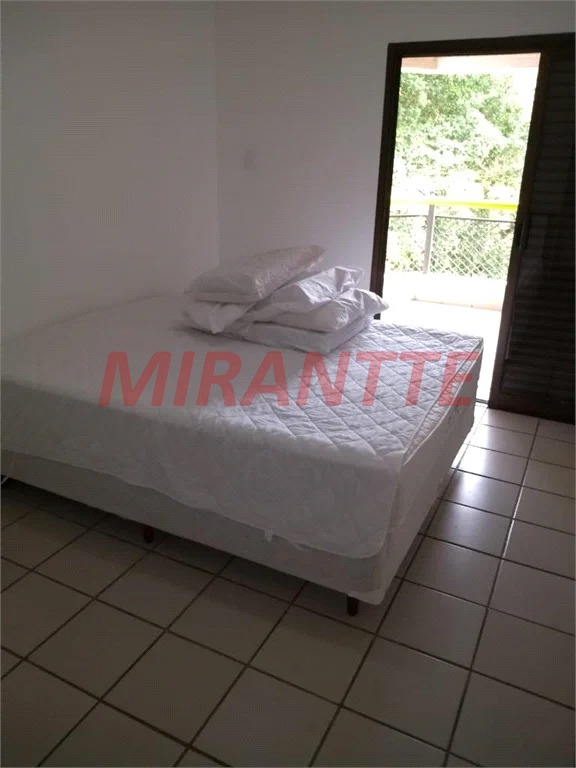 Apartamento de 171m² com 3 quartos em Morro Sorocotuba
