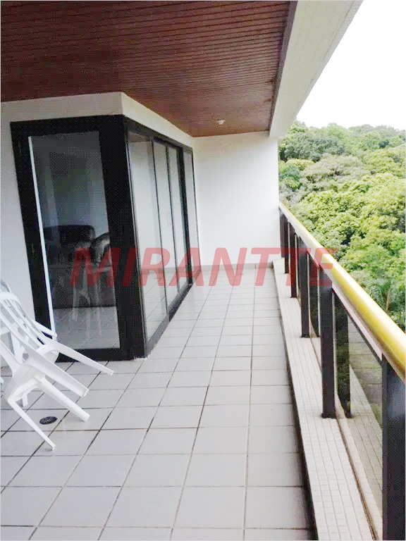 Apartamento de 171m² com 3 quartos em Morro Sorocotuba