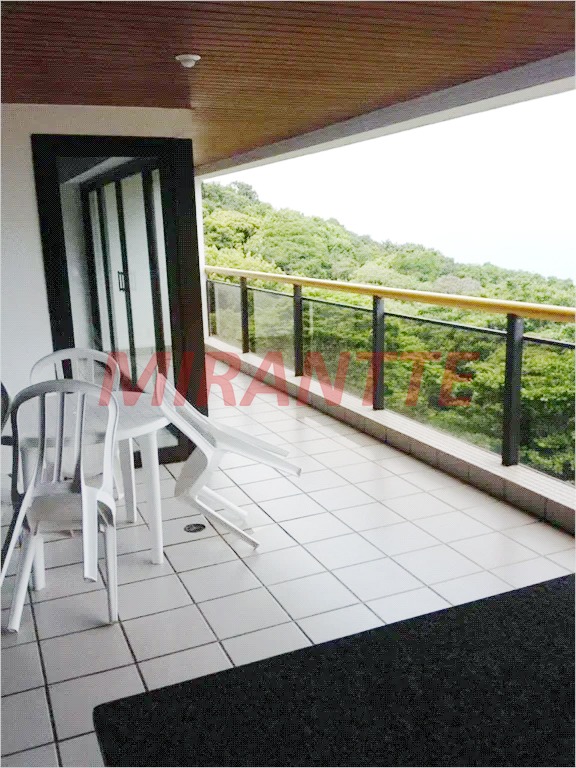 Apartamento de 171m² com 3 quartos em Morro Sorocotuba