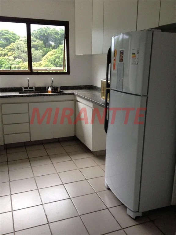 Apartamento de 171m² com 3 quartos em Morro Sorocotuba