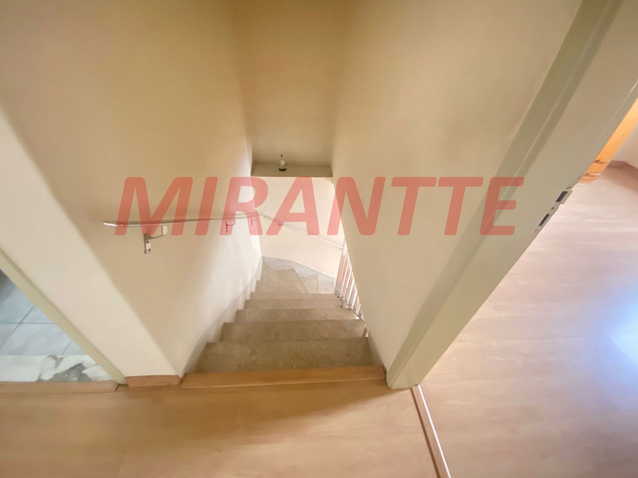 Sobrado de 130m² com 3 quartos em Limão