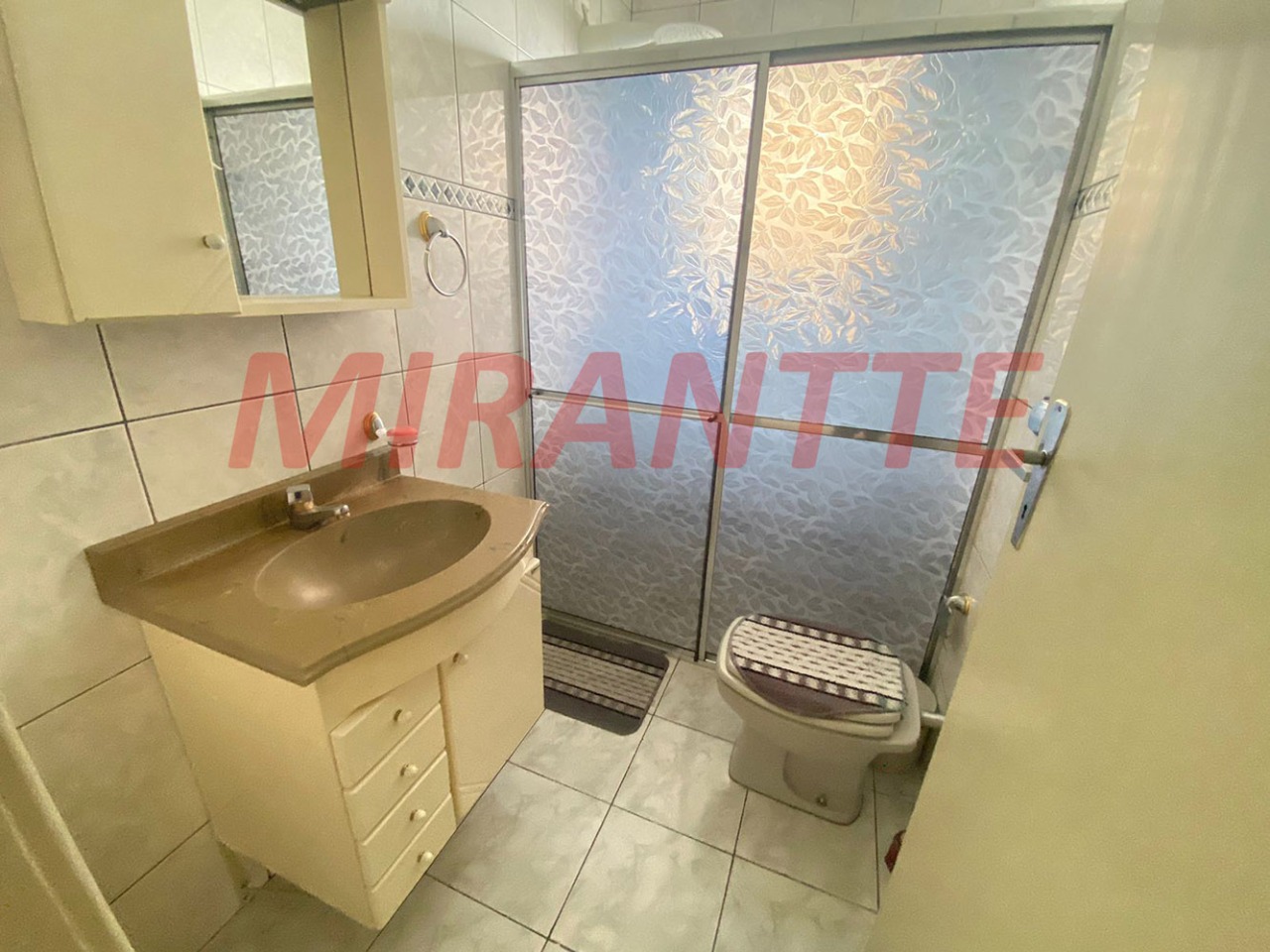 Sobrado de 130m² com 3 quartos em Limão