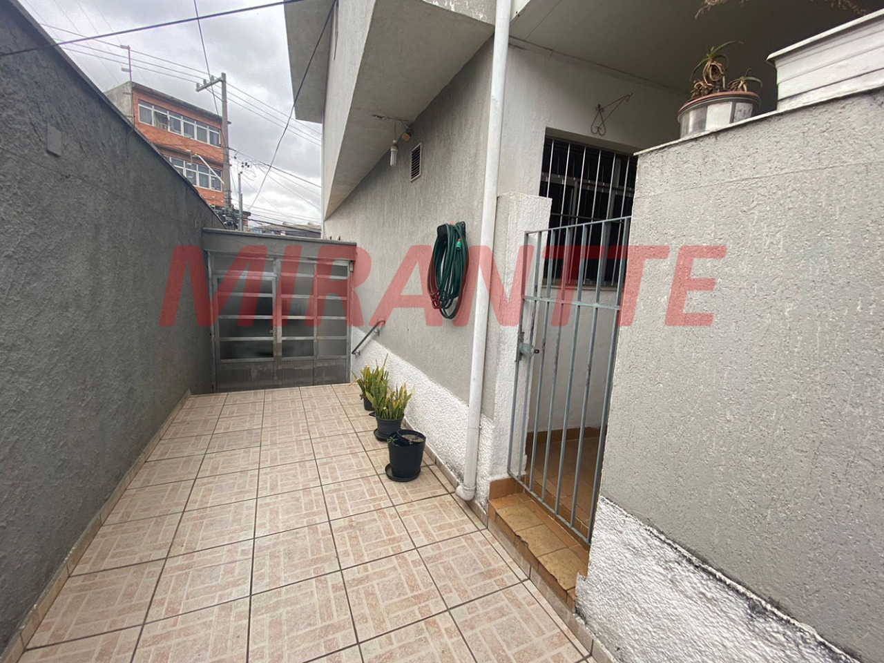 Sobrado de 130m² com 3 quartos em Limão