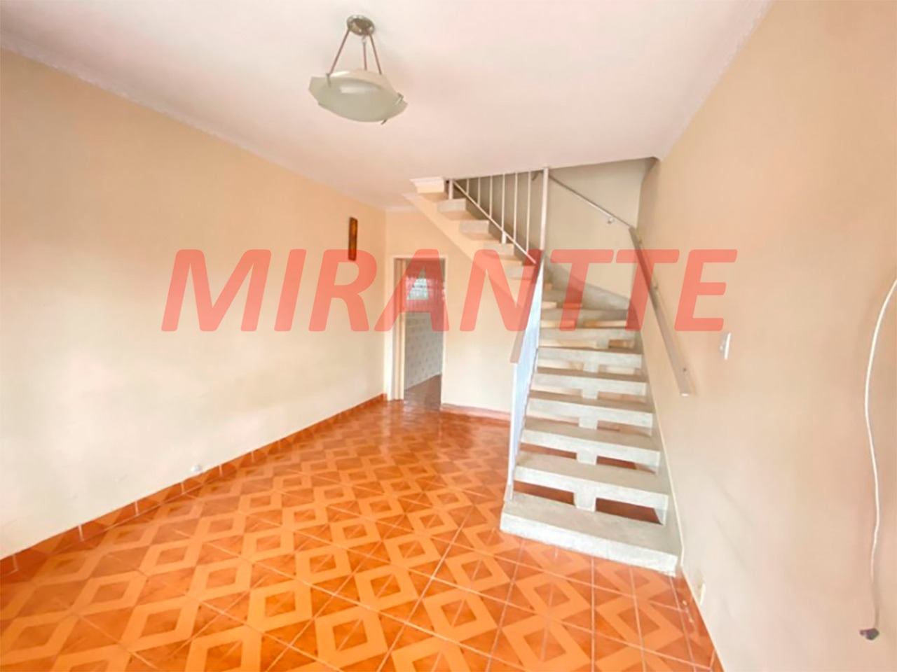 Sobrado de 130m² com 3 quartos em Limão
