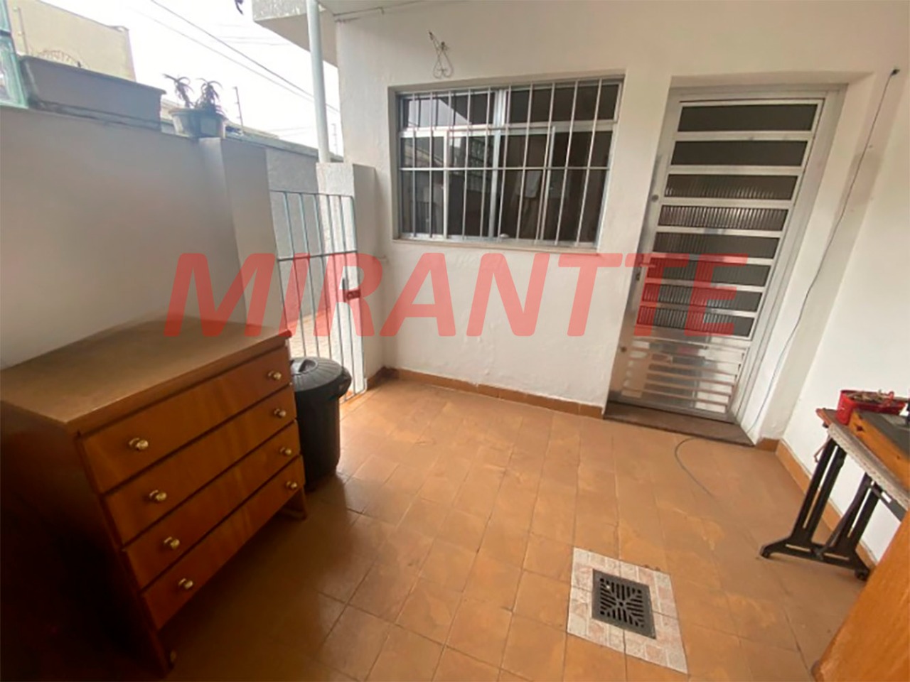 Sobrado de 130m² com 3 quartos em Limão